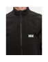 Helly Hansen Pohodna jakna Ride 53695 Črna Regular Fit - Pepit.si