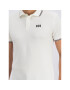 Helly Hansen Polo majica Kos 34068 Bela Regular Fit - Pepit.si