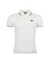 Helly Hansen Polo majica Kos 34068 Bela Regular Fit - Pepit.si