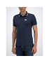 Helly Hansen Polo majica Kos 34068 Mornarsko modra Fitted Fit - Pepit.si