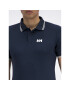 Helly Hansen Polo majica Kos 34068 Mornarsko modra Fitted Fit - Pepit.si