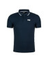 Helly Hansen Polo majica Kos 34068 Mornarsko modra Fitted Fit - Pepit.si