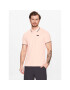 Helly Hansen Polo majica Kos 34068 Oranžna Fitted Fit - Pepit.si