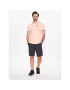 Helly Hansen Polo majica Kos 34068 Oranžna Fitted Fit - Pepit.si