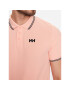 Helly Hansen Polo majica Kos 34068 Oranžna Fitted Fit - Pepit.si