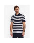 Helly Hansen Polo majica Koster 34299 Mornarsko modra Regular Fit - Pepit.si