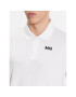 Helly Hansen Polo majica Lifa Active 49350 Bela Regular Fit - Pepit.si