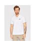 Helly Hansen Polo majica Ocean 34207 Bela Regular Fit - Pepit.si