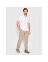 Helly Hansen Polo majica Ocean 34207 Bela Regular Fit - Pepit.si