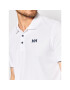 Helly Hansen Polo majica Ocean 34207 Bela Regular Fit - Pepit.si