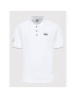 Helly Hansen Polo majica Ocean 34207 Bela Regular Fit - Pepit.si