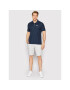 Helly Hansen Polo majica Ocean 34207 Mornarsko modra Regular Fit - Pepit.si