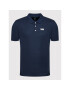 Helly Hansen Polo majica Ocean 34207 Mornarsko modra Regular Fit - Pepit.si