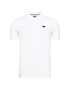 Helly Hansen Polo majica Transat 33980 Bela Regular Fit - Pepit.si