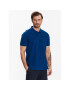 Helly Hansen Polo majica Transat 33980 Modra Regular Fit - Pepit.si