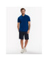 Helly Hansen Polo majica Transat 33980 Modra Regular Fit - Pepit.si