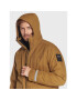 Helly Hansen Prehodna jakna Chill 53677 Rjava Regular Fit - Pepit.si