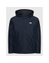 Helly Hansen Prehodna jakna Dubliner Insulated 53117 Mornarsko modra Regular Fit - Pepit.si