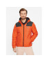 Helly Hansen Prehodna jakna Flex Ins Jacket 54059 Oranžna Regular Fit - Pepit.si