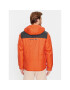 Helly Hansen Prehodna jakna Flex Ins Jacket 54059 Oranžna Regular Fit - Pepit.si