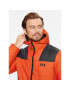 Helly Hansen Prehodna jakna Flex Ins Jacket 54059 Oranžna Regular Fit - Pepit.si