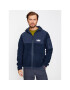 Helly Hansen Prehodna jakna Patrol Pile 53678 Mornarsko modra Regular Fit - Pepit.si