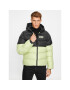 Helly Hansen Puhovka Active 53523 Zelena Regular Fit - Pepit.si