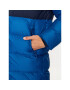 Helly Hansen Puhovka Active Puffy Long 53522 Modra Regular Fit - Pepit.si