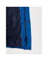 Helly Hansen Puhovka Active Puffy Long 53522 Modra Regular Fit - Pepit.si