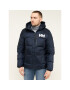 Helly Hansen Puhovka Active Winter 53171 Mornarsko modra Regular Fit - Pepit.si