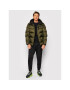 Helly Hansen Puhovka Active Winter 53171 Zelena Regular Fit - Pepit.si