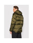 Helly Hansen Puhovka Active Winter 53171 Zelena Regular Fit - Pepit.si