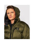 Helly Hansen Puhovka Active Winter 53171 Zelena Regular Fit - Pepit.si