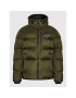 Helly Hansen Puhovka Active Winter 53171 Zelena Regular Fit - Pepit.si