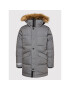 Helly Hansen Puhovka Barents 53167 Siva Regular Fit - Pepit.si