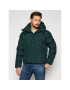 Helly Hansen Puhovka Jpn 53566 Zelena Regular Fit - Pepit.si