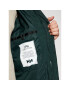 Helly Hansen Puhovka Jpn 53566 Zelena Regular Fit - Pepit.si