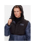 Helly Hansen Puhovka Long 53522 Mornarsko modra Regular Fit - Pepit.si