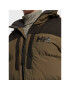 Helly Hansen Puhovka Patrol 53873 Khaki Regular Fit - Pepit.si