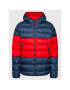 Helly Hansen Puhovka Rwb Reversible 53666 Mornarsko modra Regular Fit - Pepit.si