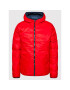 Helly Hansen Puhovka Rwb Reversible 53666 Mornarsko modra Regular Fit - Pepit.si