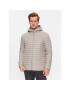 Helly Hansen Puhovka Sirdal 62989 Siva Relaxed Fit - Pepit.si