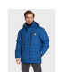 Helly Hansen Puhovka Tromsoe 53074 Mornarsko modra Regular Fit - Pepit.si