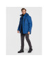 Helly Hansen Puhovka Tromsoe 53074 Mornarsko modra Regular Fit - Pepit.si