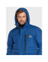 Helly Hansen Puhovka Tromsoe 53074 Mornarsko modra Regular Fit - Pepit.si