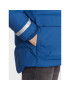 Helly Hansen Puhovka Tromsoe 53074 Mornarsko modra Regular Fit - Pepit.si