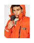 Helly Hansen Puhovka Tromsoe 53074 Oranžna Regular Fit - Pepit.si