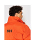 Helly Hansen Puhovka Tromsoe 53074 Oranžna Regular Fit - Pepit.si