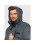 Helly Hansen Puhovka Tromsoe 53074 Siva Regular Fit - Pepit.si