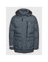 Helly Hansen Puhovka Tromsoe 53074 Siva Regular Fit - Pepit.si